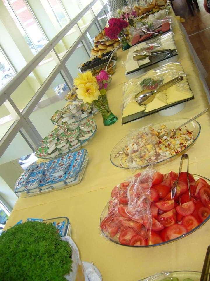 Çesme Sirin Villa Otel