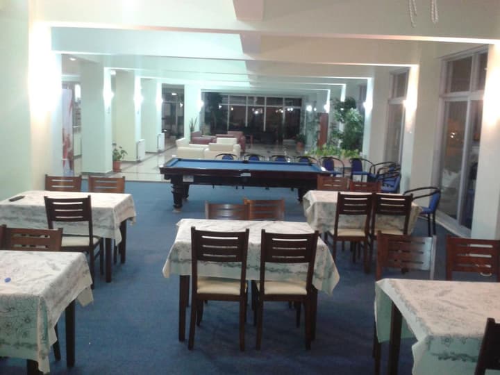 Çesme Sirin Villa Otel