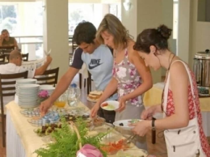Çesme Sirin Villa Otel