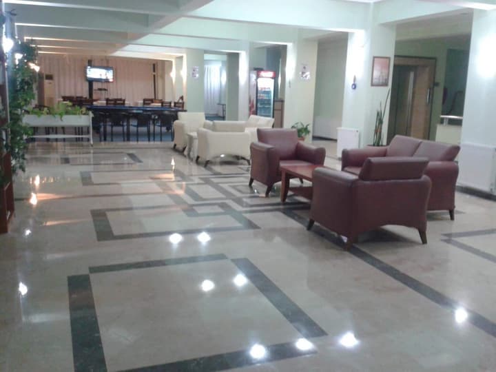 Çesme Sirin Villa Otel