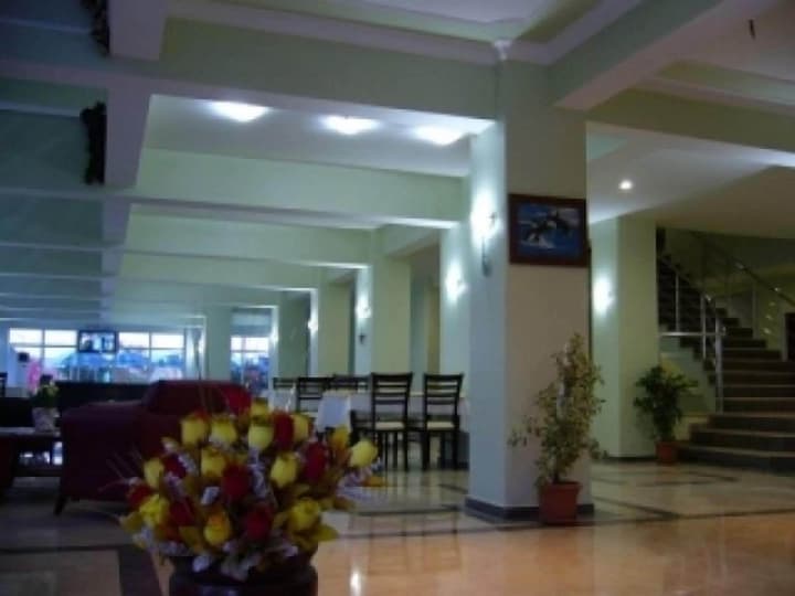 Çesme Sirin Villa Otel