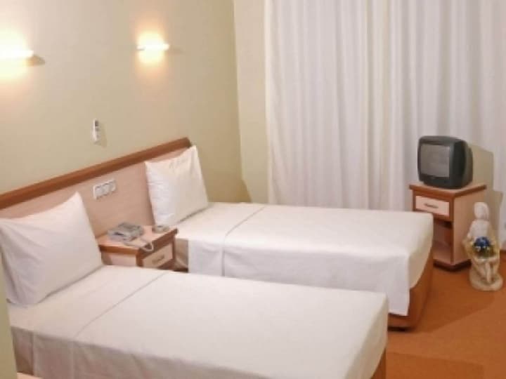 Çesme Sirin Villa Otel