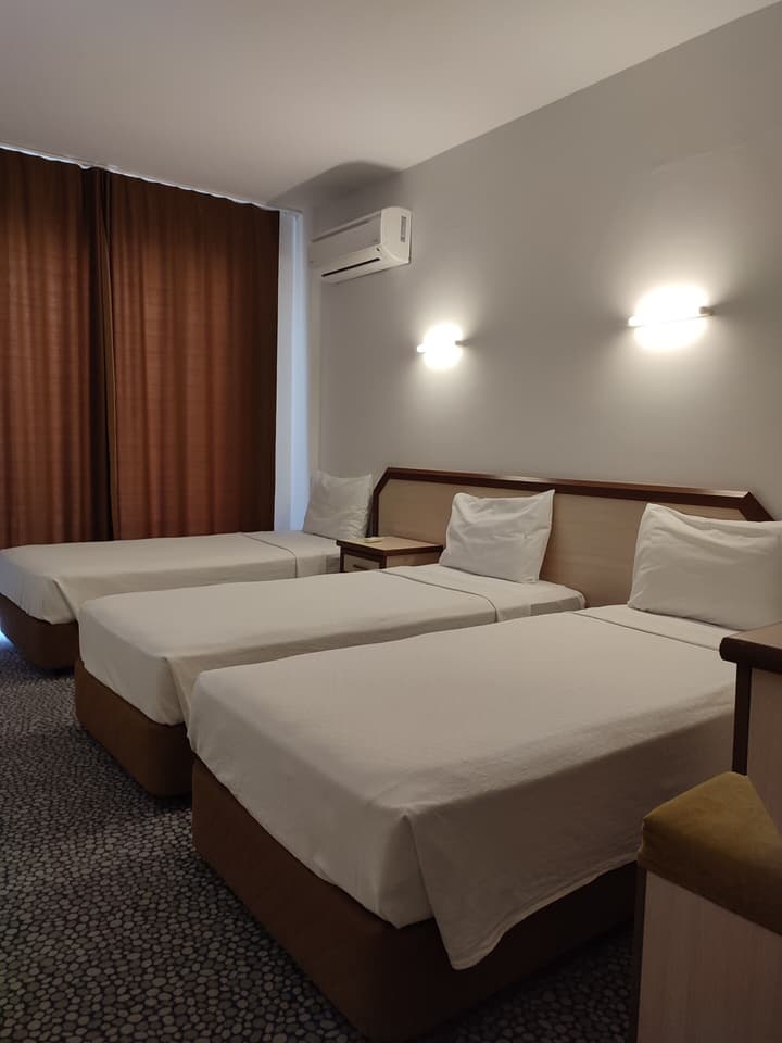 Çesme Sirin Villa Otel