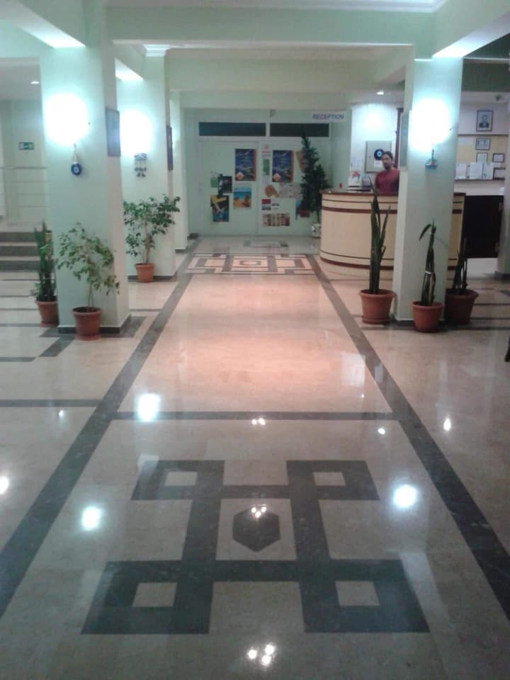 Çesme Sirin Villa Otel