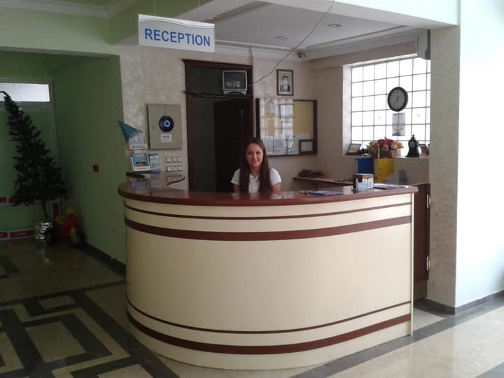 Çesme Sirin Villa Otel