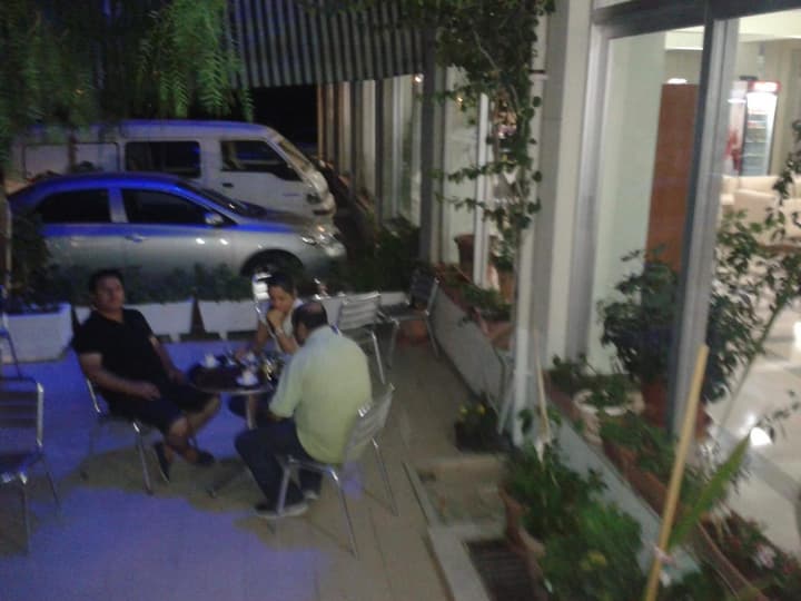 Çesme Sirin Villa Otel