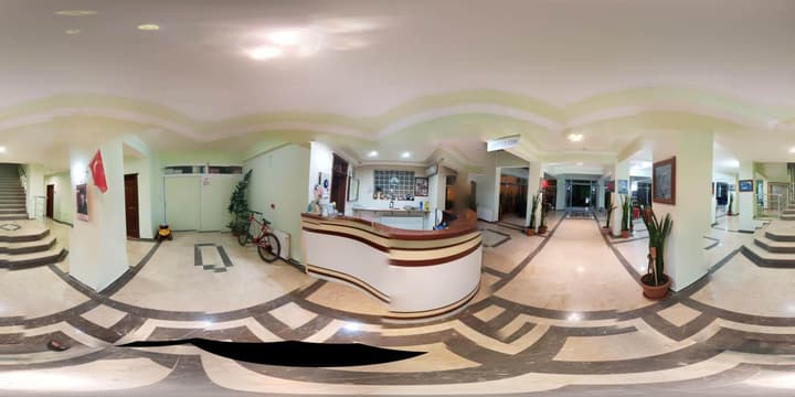 Çesme Sirin Villa Otel