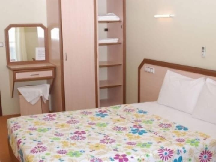 Çesme Sirin Villa Otel