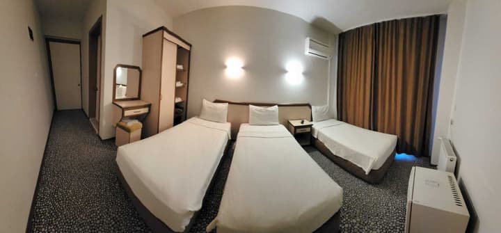 Çesme Sirin Villa Otel