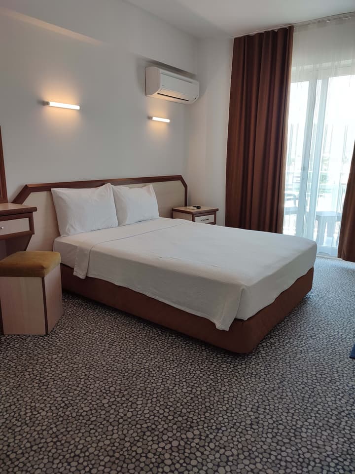 Çesme Sirin Villa Otel