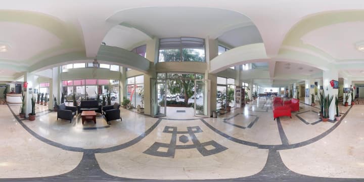 Çesme Sirin Villa Otel