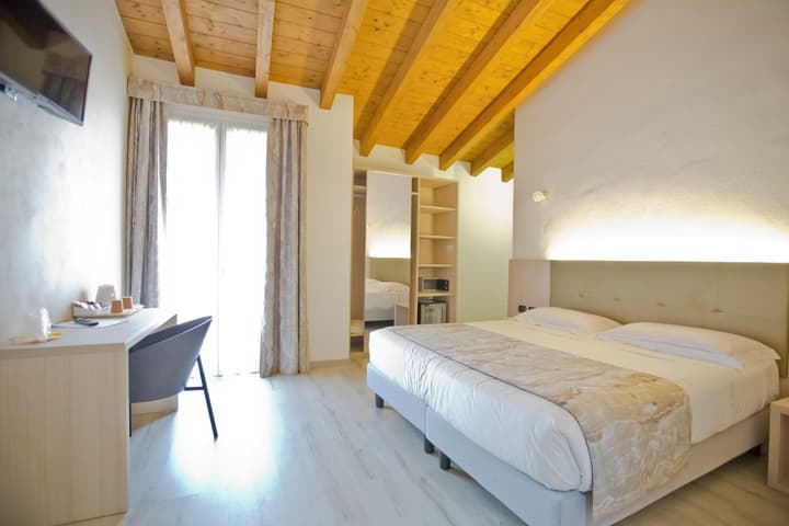 Hotel Lago di Como