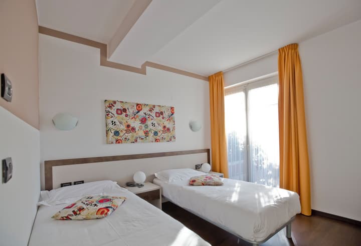 Hotel Lago di Como