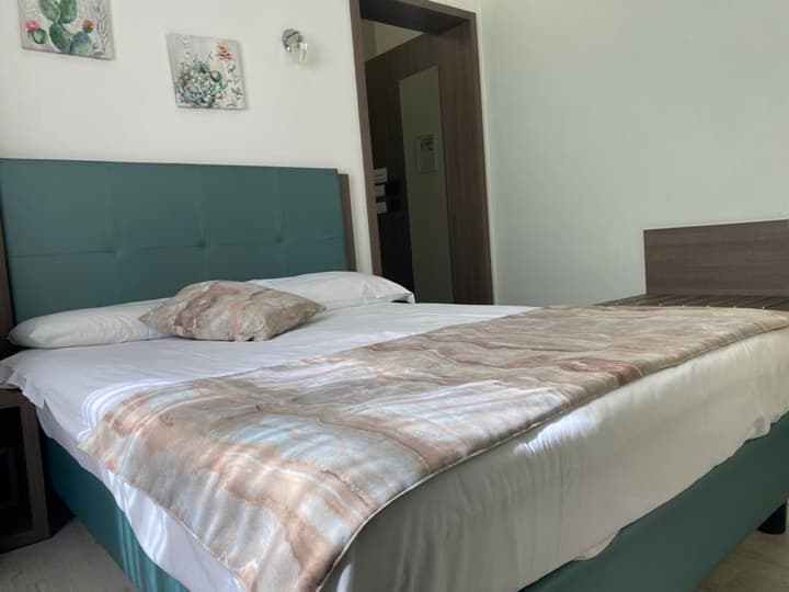 Hotel Lago di Como