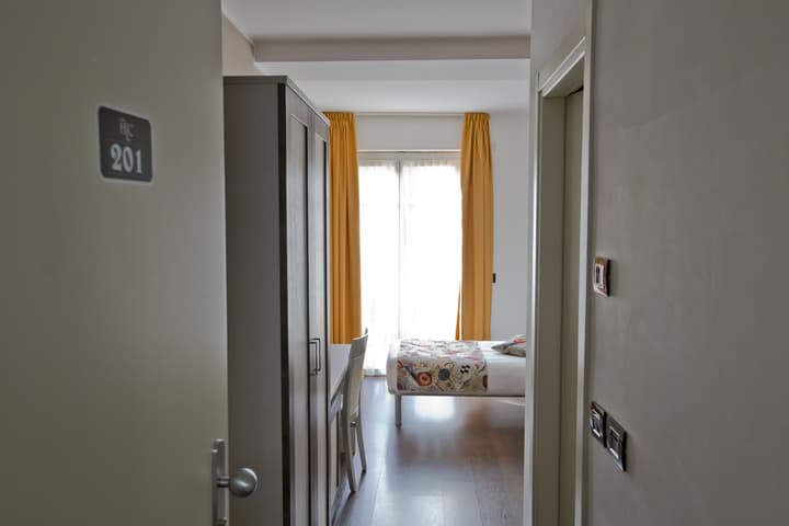 Hotel Lago di Como
