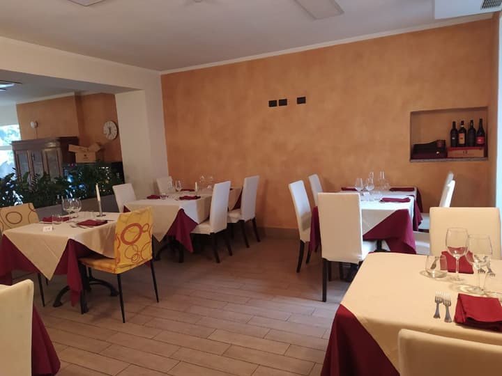 Hotel Lago di Como