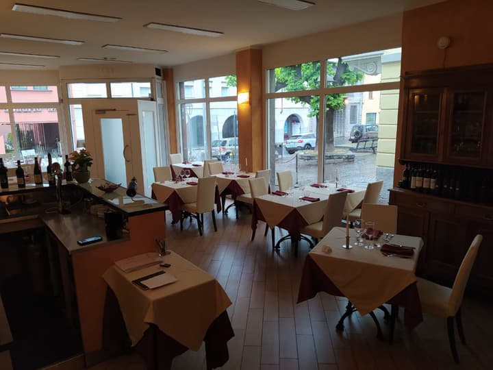 Hotel Lago di Como