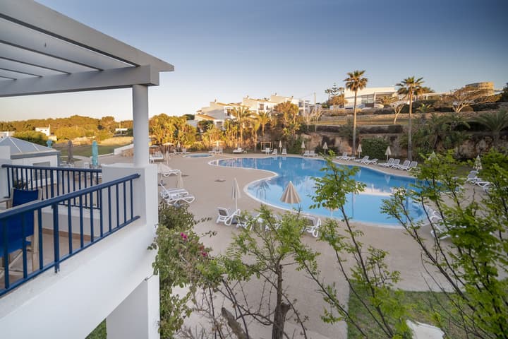 Bimbolla Apartaments