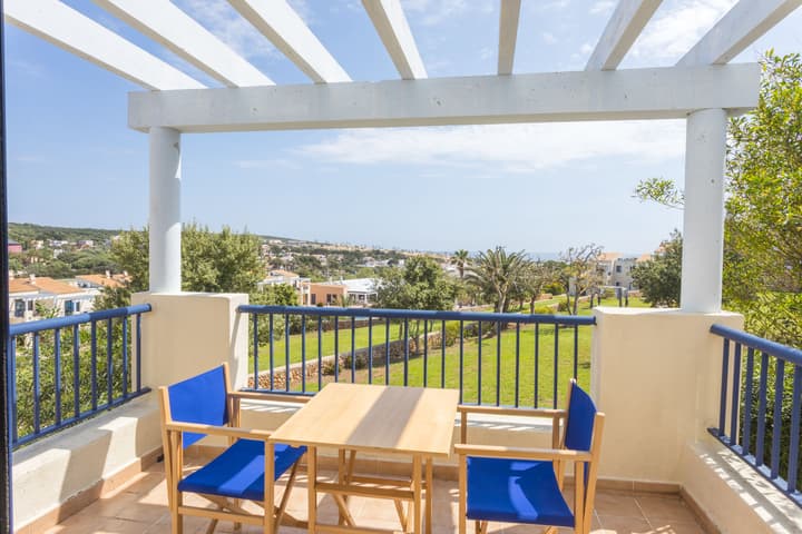 Bimbolla Apartaments