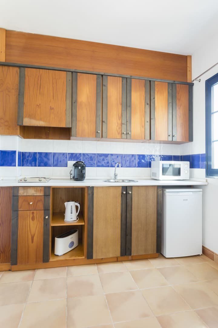 Bimbolla Apartaments