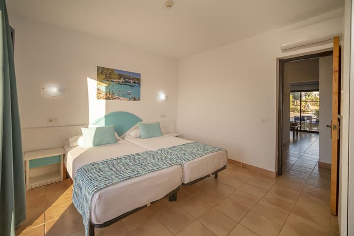 Bimbolla Apartaments