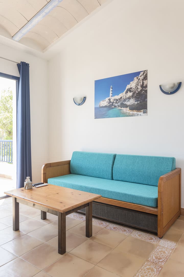 Bimbolla Apartaments