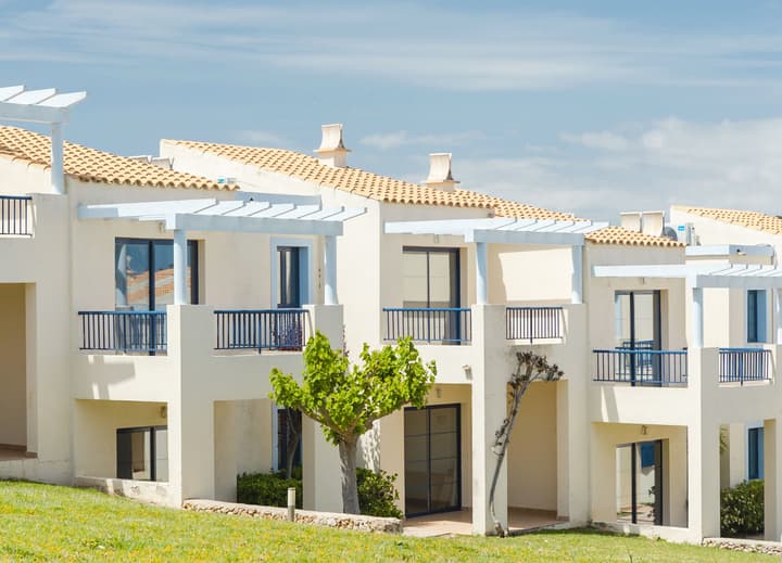 Bimbolla Apartaments