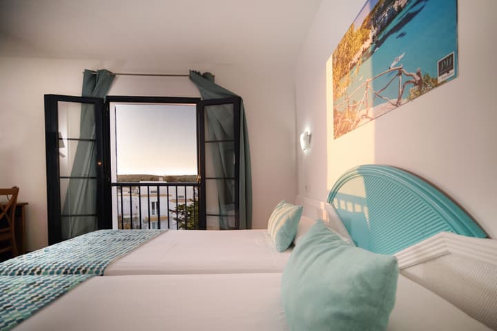 Bimbolla Apartaments