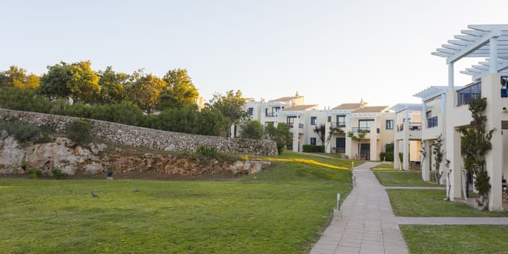 Bimbolla Apartaments