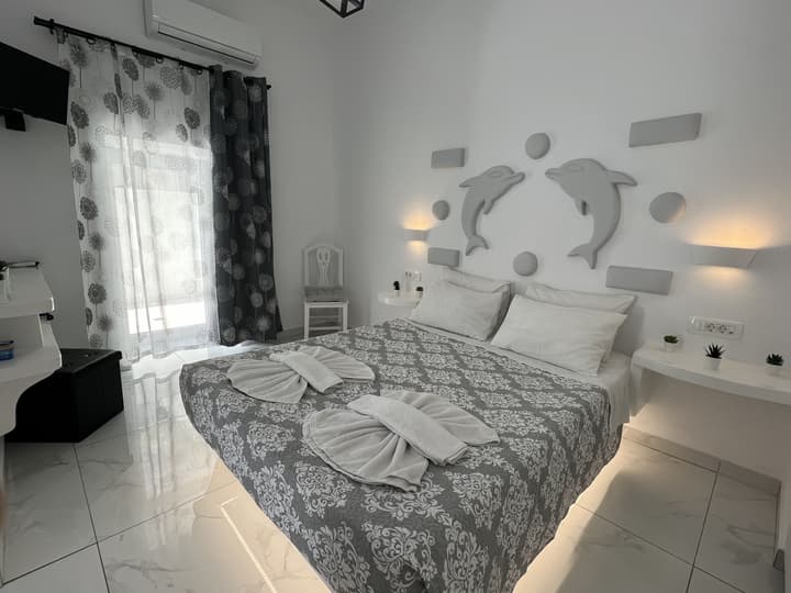 Villa Pavlina