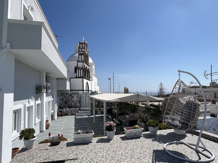 Villa Pavlina