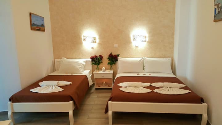 Villa Pavlina
