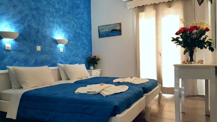 Villa Pavlina