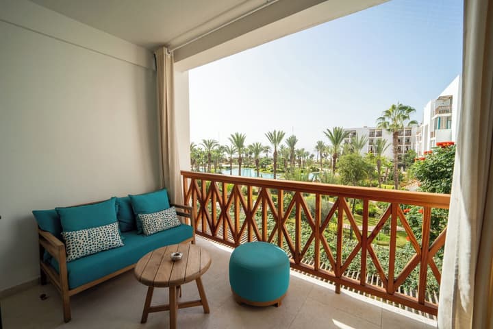 The View Agadir