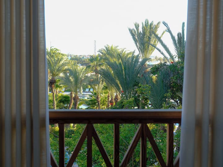 The View Agadir