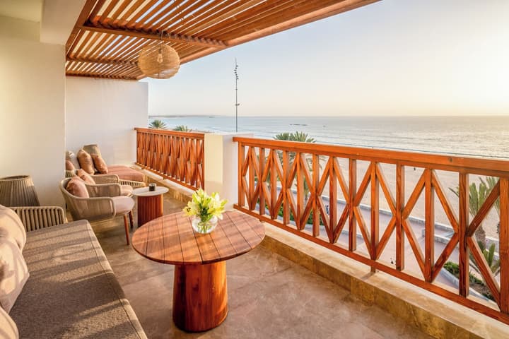 The View Agadir