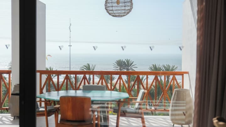 The View Agadir