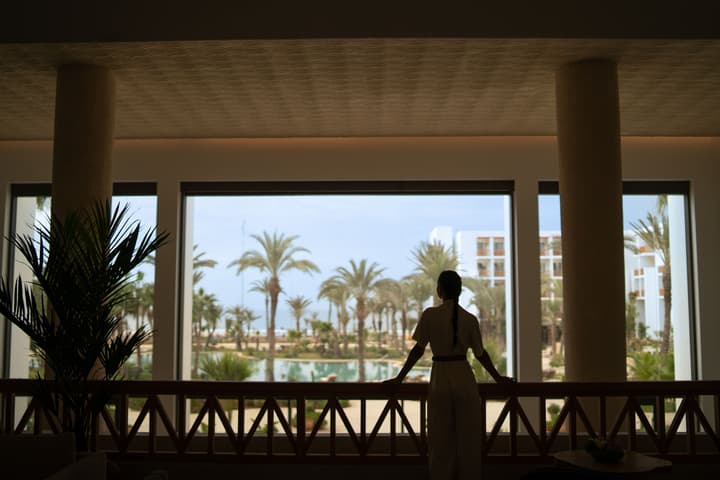 The View Agadir