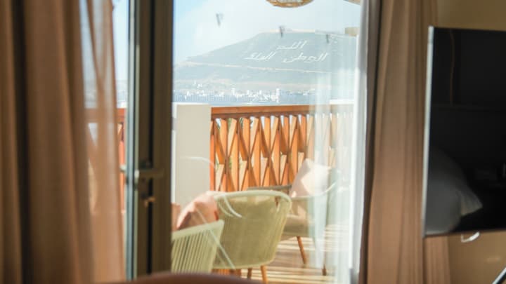 The View Agadir