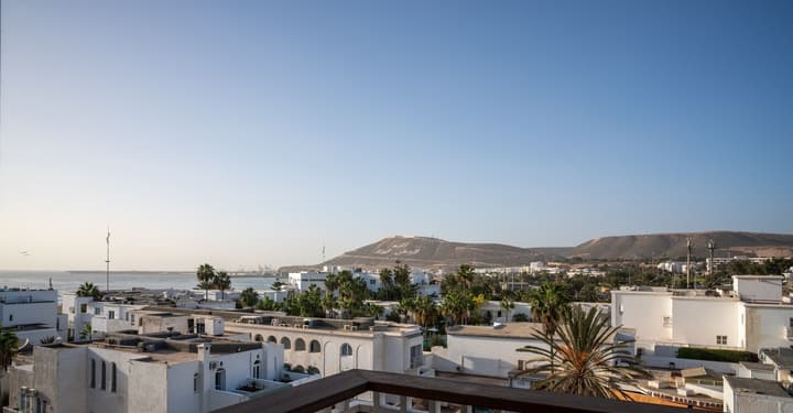 The View Agadir