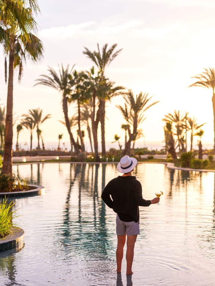 The View Agadir