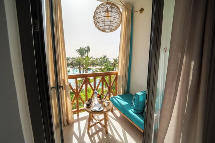 The View Agadir