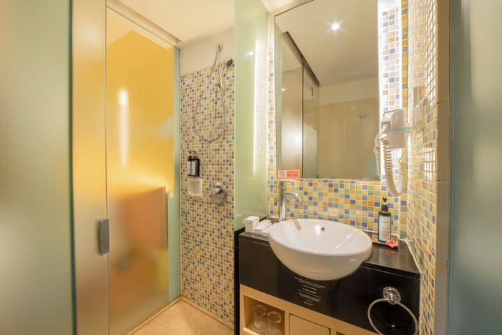 Kuta Beach Hotel