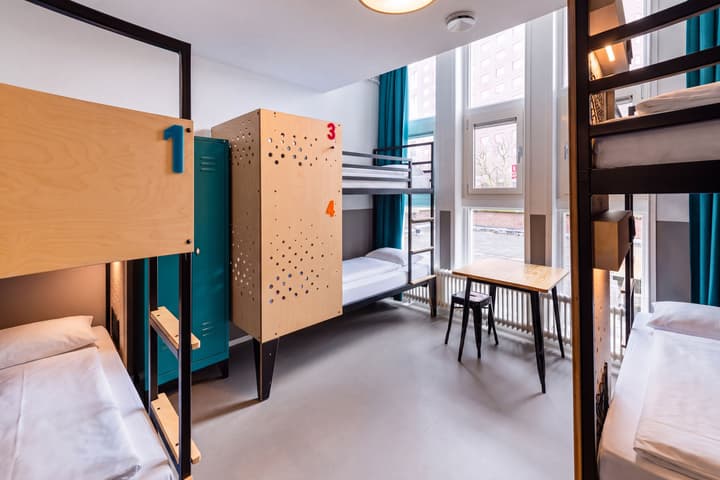 Stayokay Den Haag - Hostel