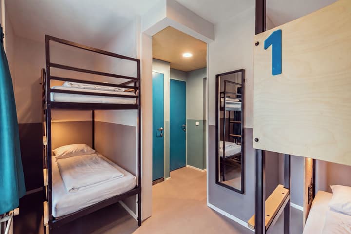Stayokay Den Haag - Hostel