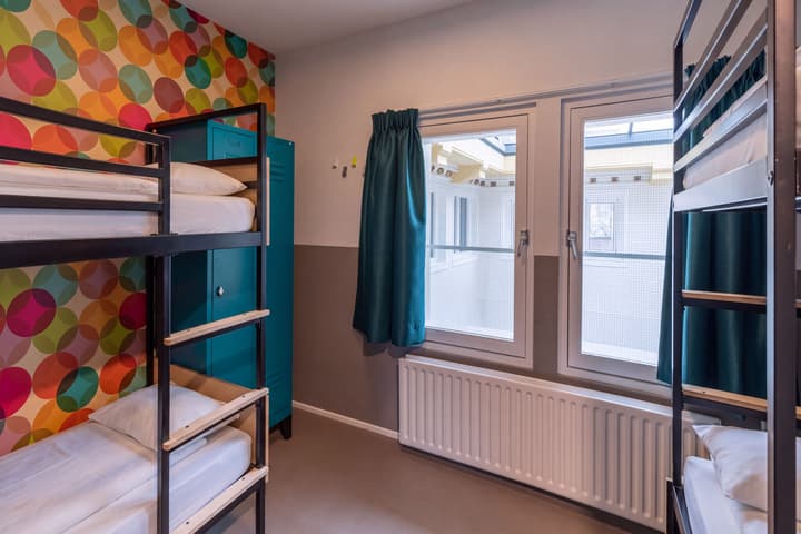 Stayokay Den Haag - Hostel