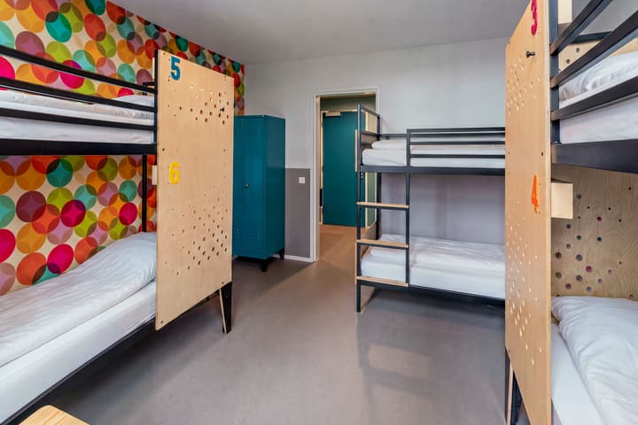 Stayokay Den Haag - Hostel