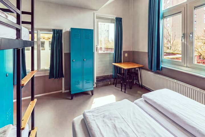 Stayokay Den Haag - Hostel