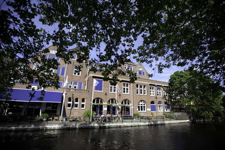 Stayokay Den Haag - Hostel
