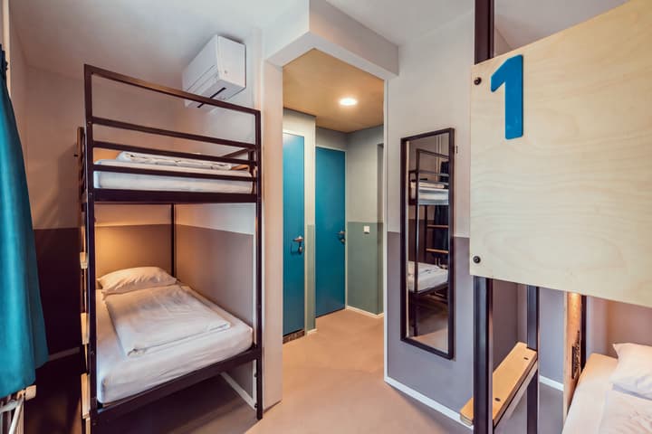 Stayokay Den Haag - Hostel